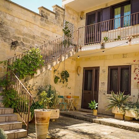 La Muzza Bed & Breakfast Zollino ภายนอก รูปภาพ