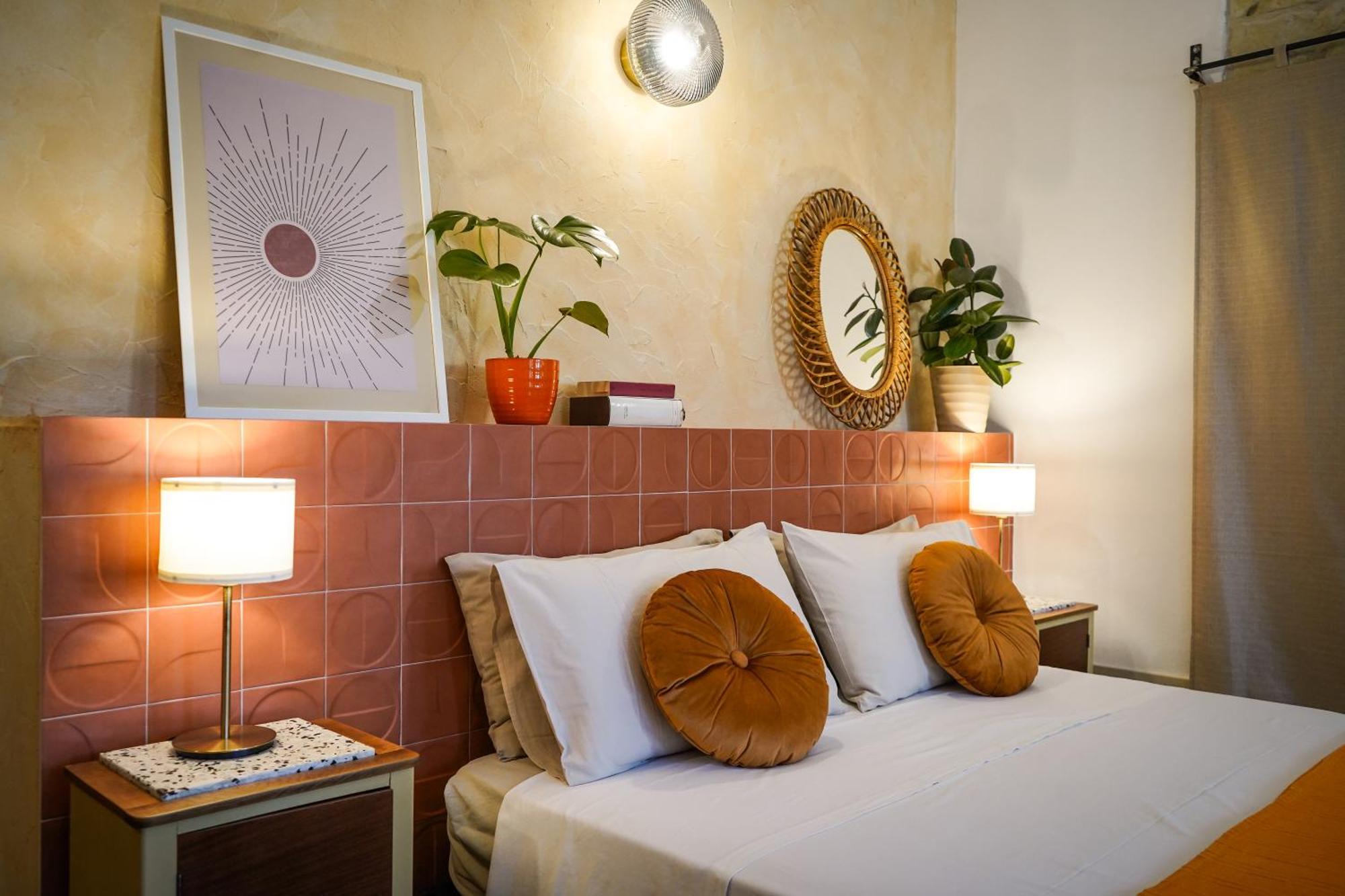 La Muzza Bed & Breakfast Zollino ภายนอก รูปภาพ