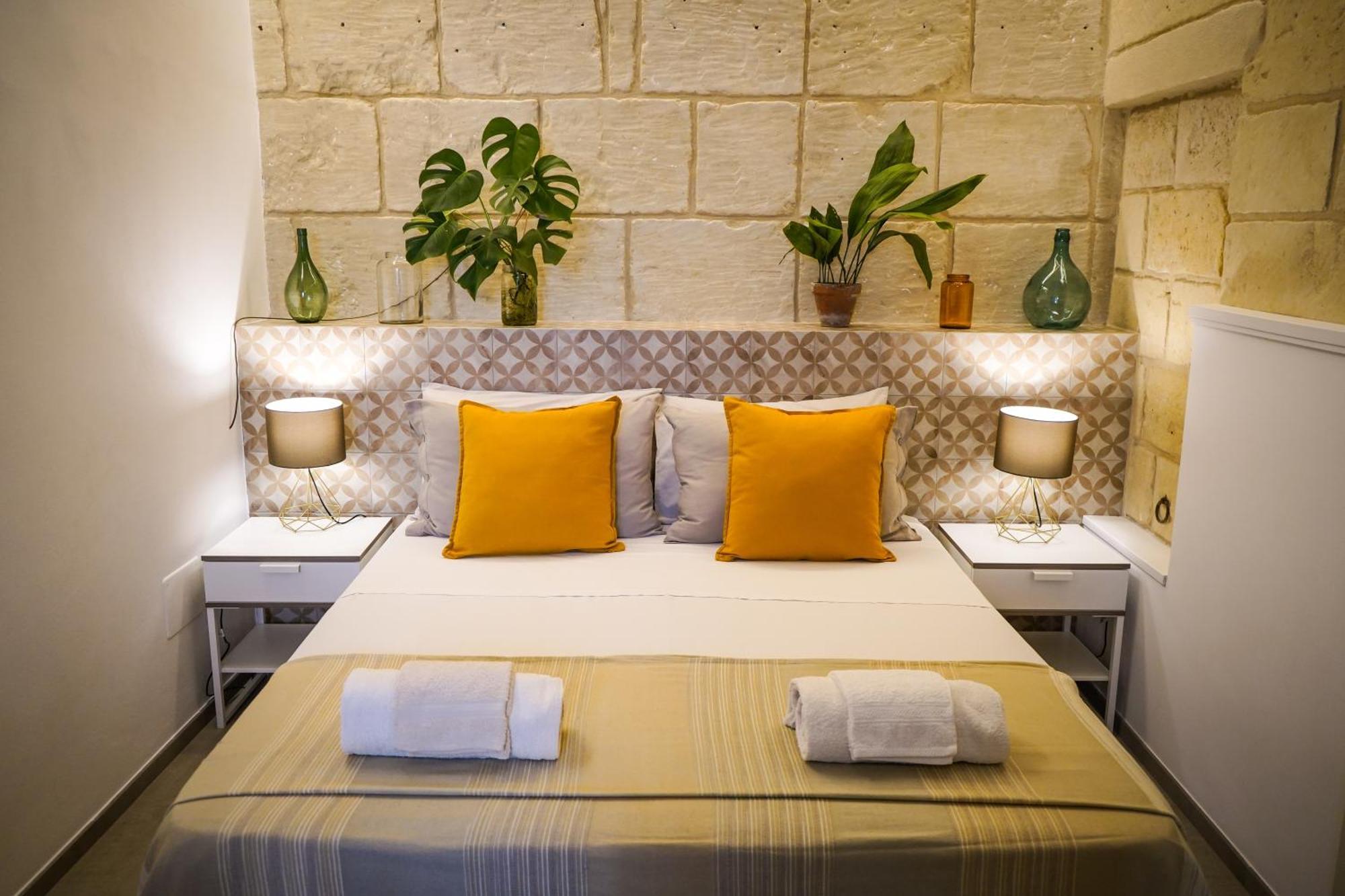 La Muzza Bed & Breakfast Zollino ภายนอก รูปภาพ