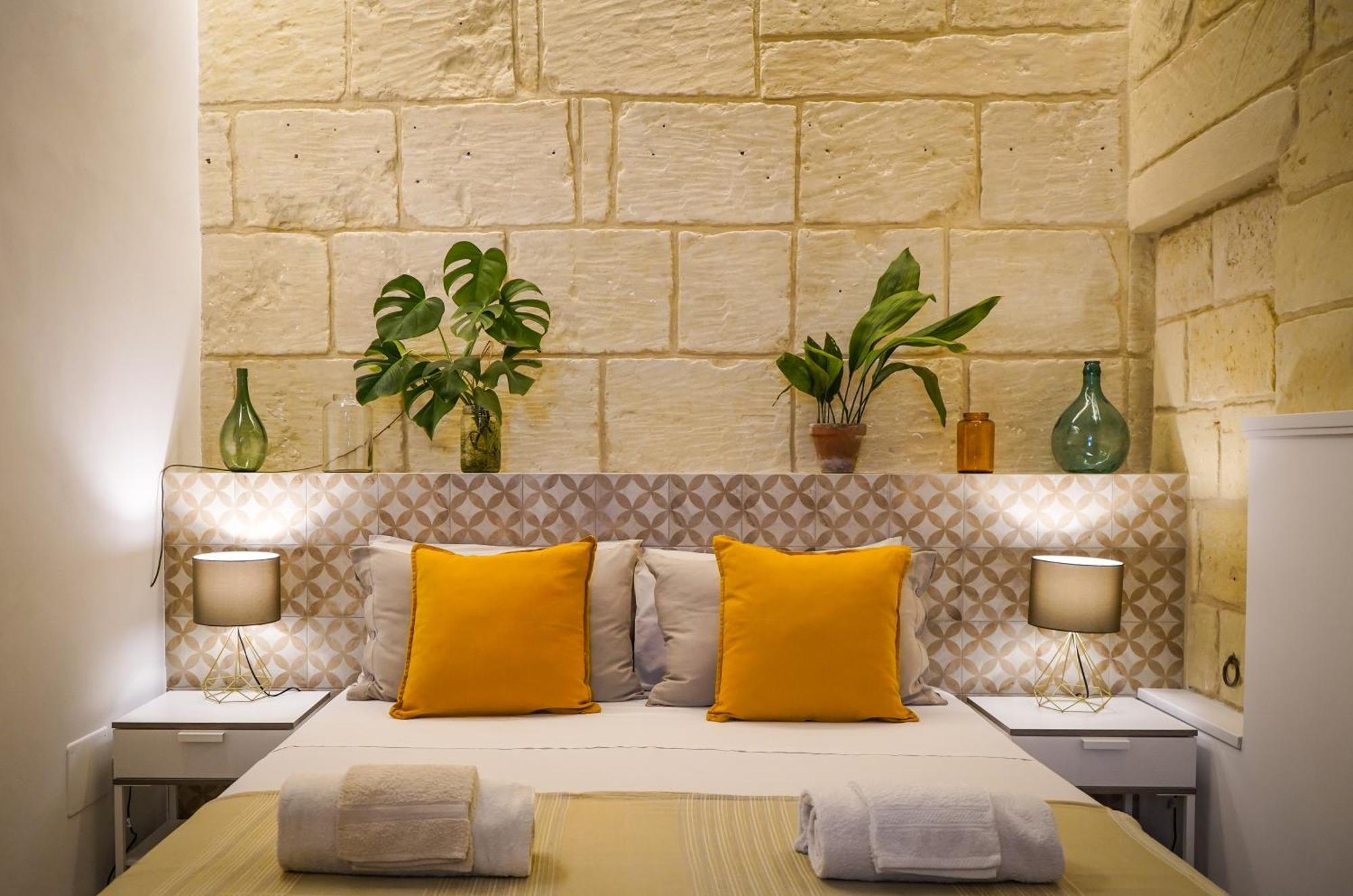La Muzza Bed & Breakfast Zollino ภายนอก รูปภาพ