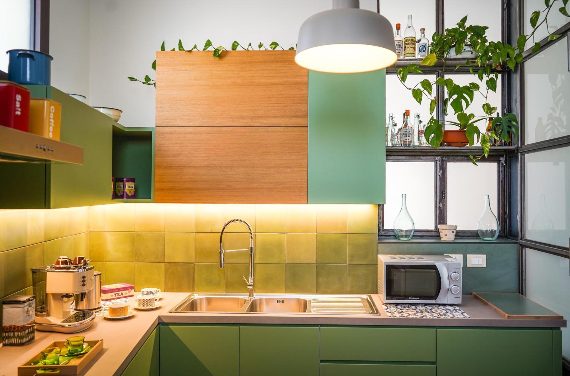 La Muzza Bed & Breakfast Zollino ภายนอก รูปภาพ